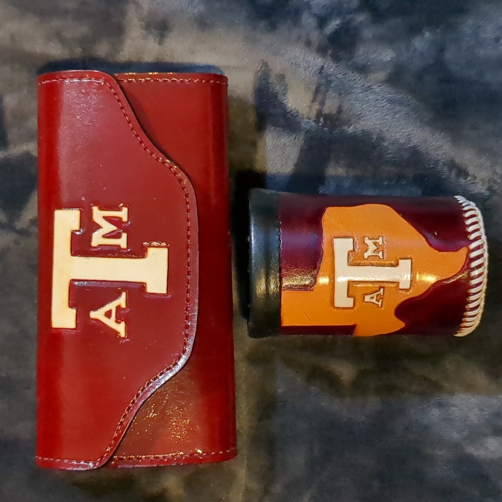 Texas A&M  - bundle - Picture 2 of 3